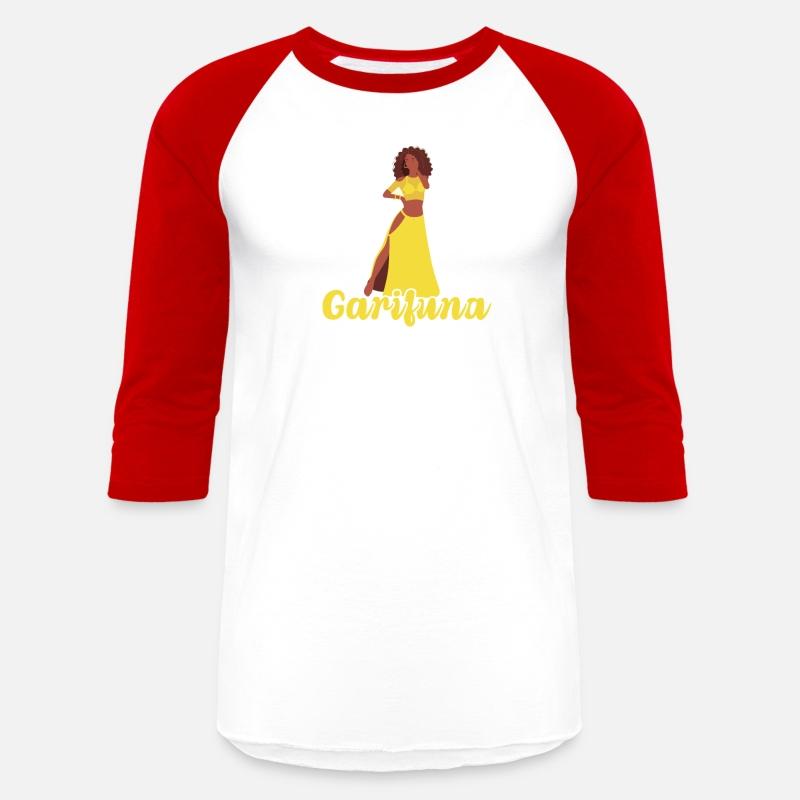 Girl Afro Caribbean Garifuna product