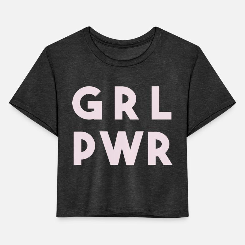 Girl Power