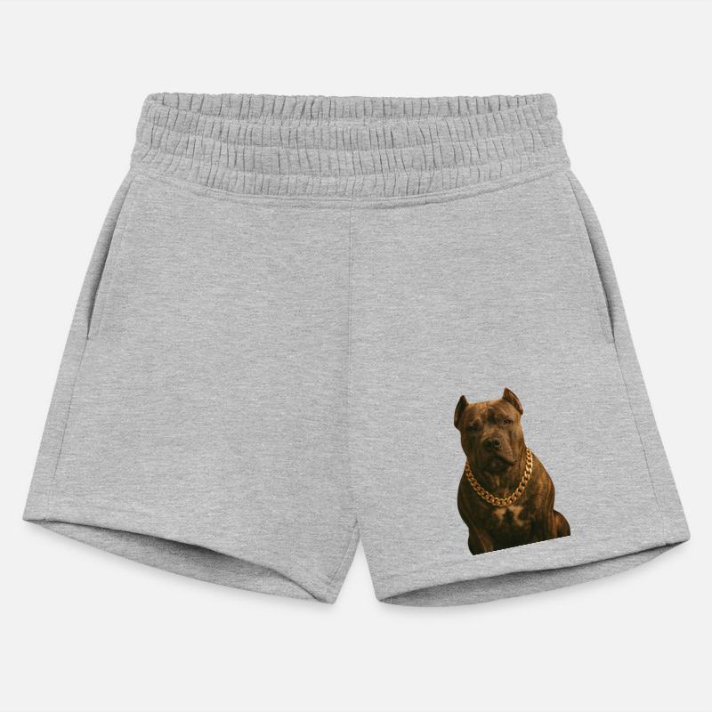 Golden Chain Bodyguard