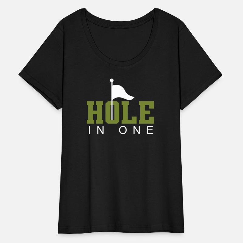 Golf Golf Clubs Golf Course Golfer Hole in One