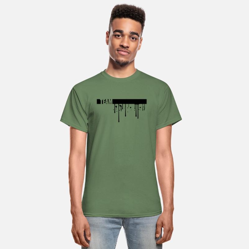 graffiti drop line stripes team crew friends party