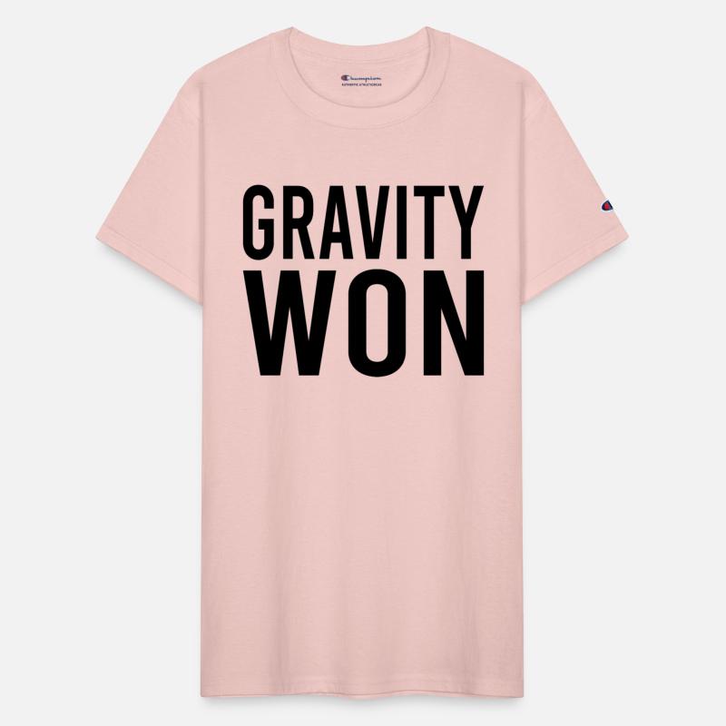 Gravity Won Broken Arm Leg Bone Get Well Recovery