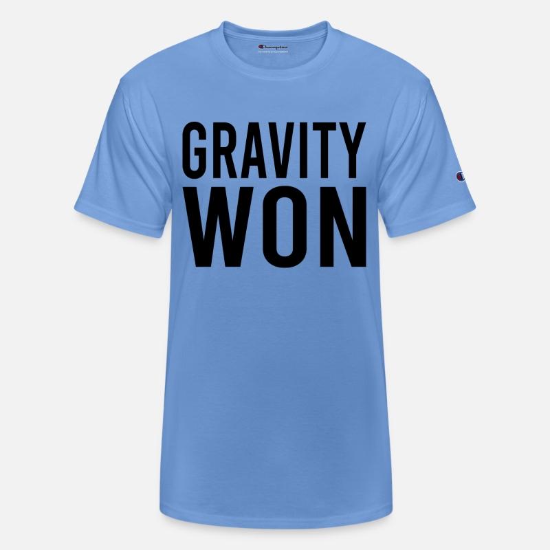 Gravity Won Broken Arm Leg Bone Get Well Recovery