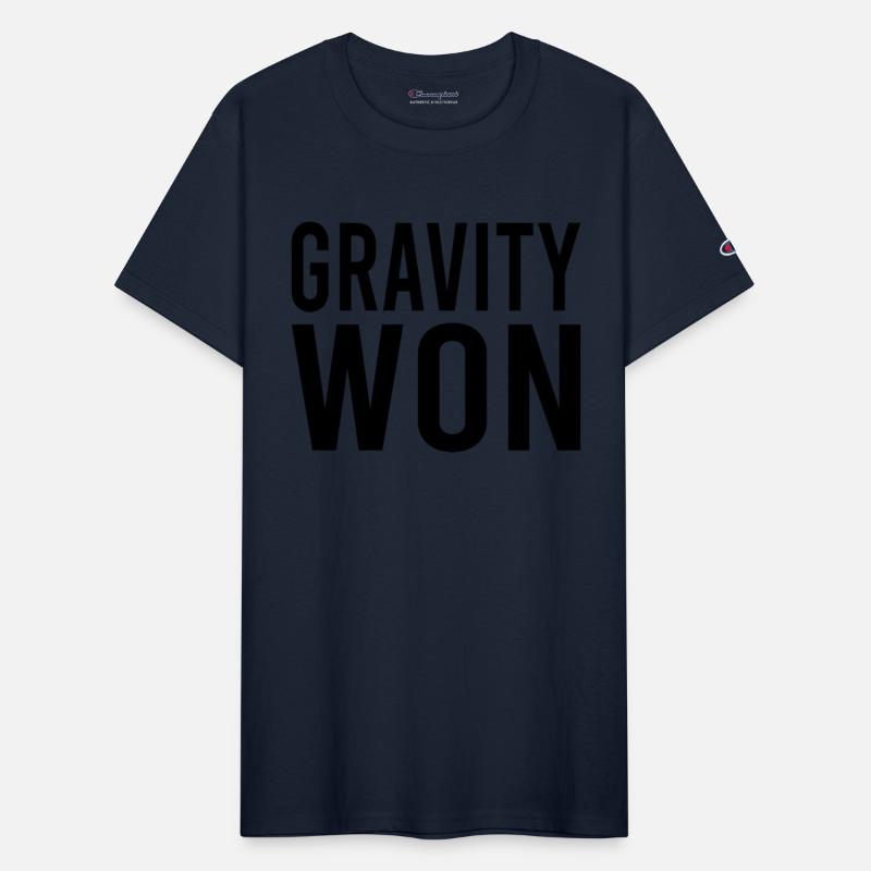 Gravity Won Broken Arm Leg Bone Get Well Recovery