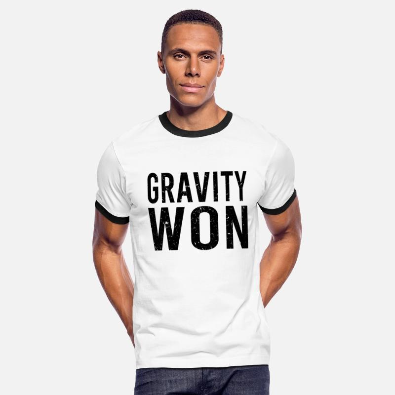 Gravity Won Broken Arm Leg Bone Get Well Recovery