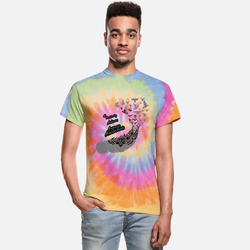 Great achievements that soar with positivity