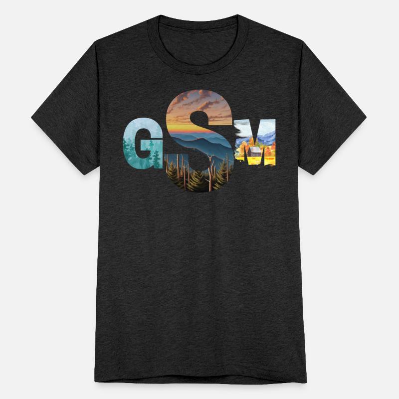 Great Smoky Mountains TN (GSM)