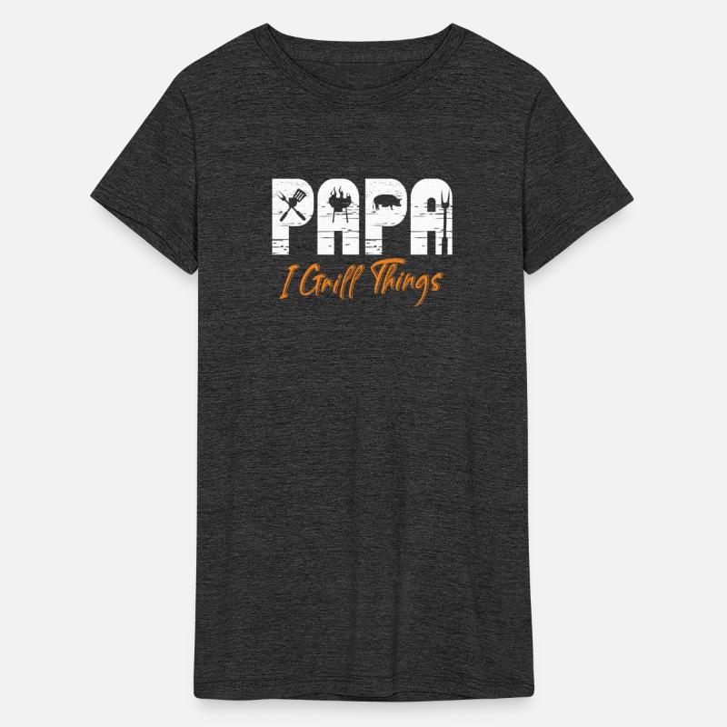 Grilling Apparel Gifts For Smokers