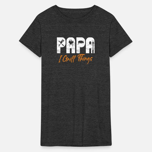 Grilling Apparel Gifts For Smokers