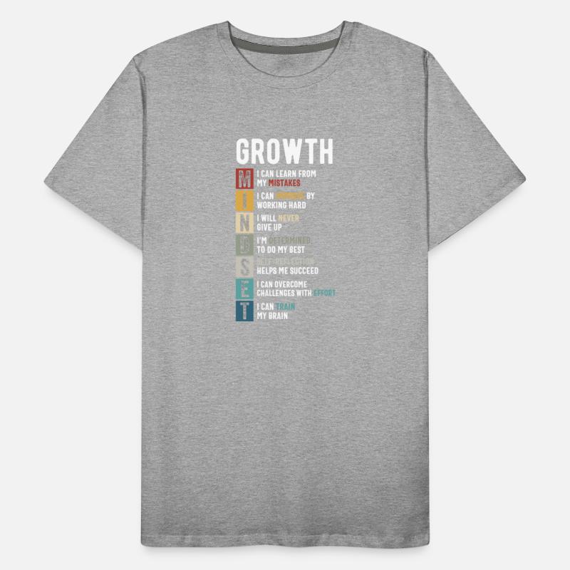 Growth Mindset Definition - Motivational Quote Ins