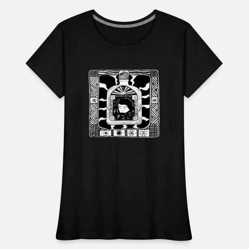 Guadalajara (Black & White) Album Art