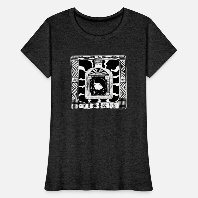 Guadalajara (Black & White) Album Art