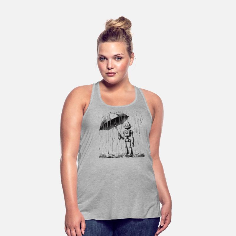 "Guardian of the Rain"