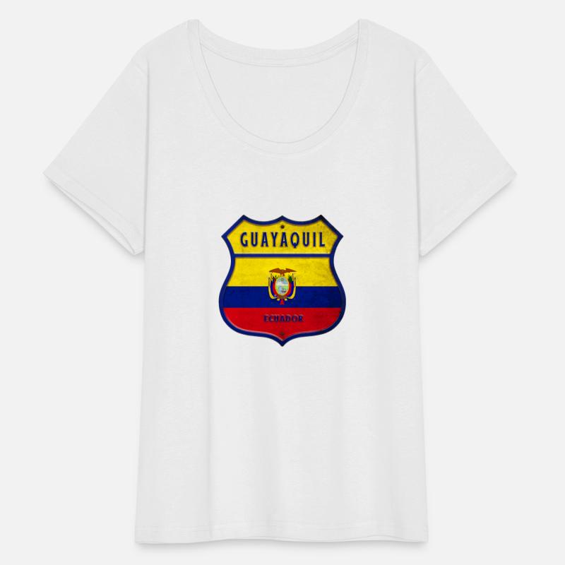 Guayaquil Ecuador coat of arms flag design