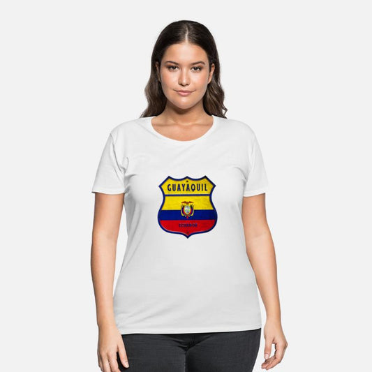 Guayaquil Ecuador coat of arms flag design