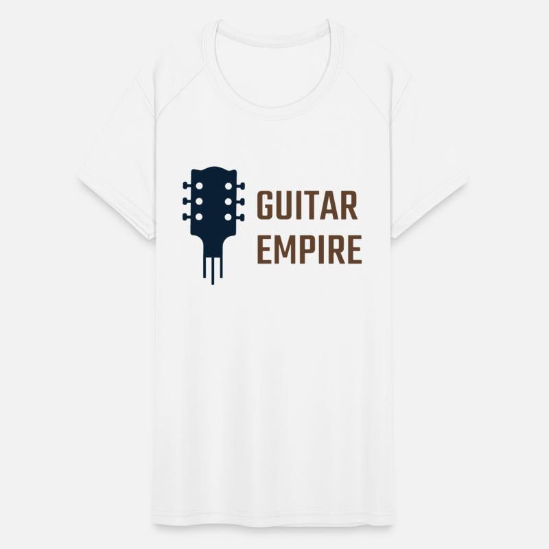Guitar logo