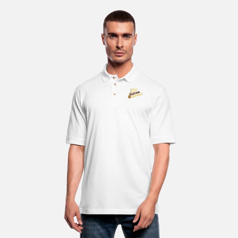 Guitarist Eat Sleep Play