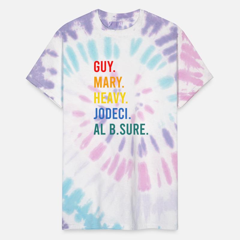 Guy & Mary & Heavy & Jodeci & Al b.sure Funny