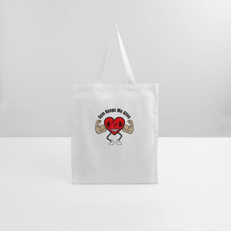 Gym Keep Me Alive Gymer