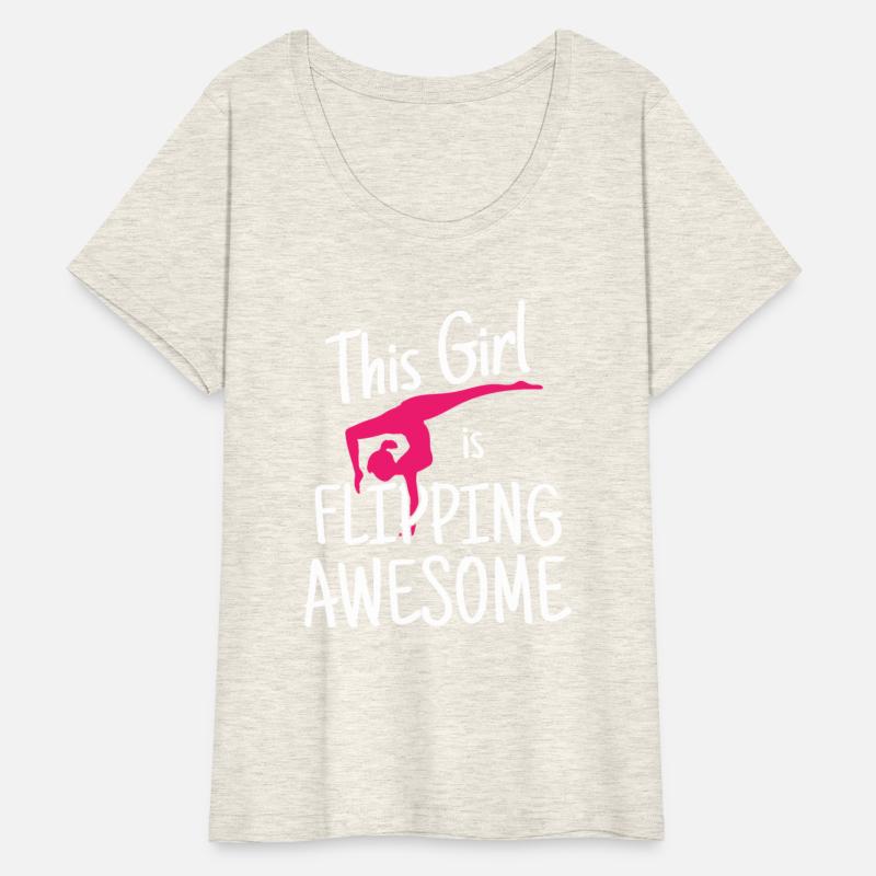 Gymnast Gymnastic Gymnastics