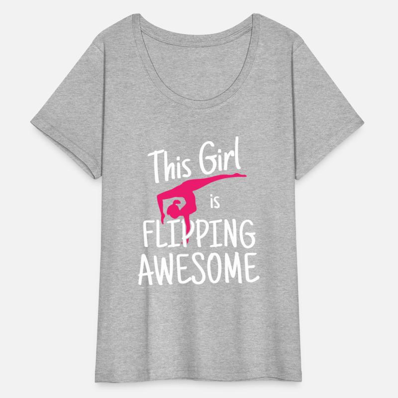 Gymnast Gymnastic Gymnastics