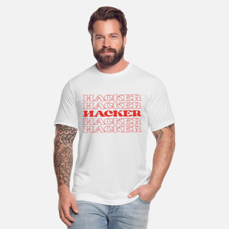 Hacker Cybercriminal Security Breacher Cyber