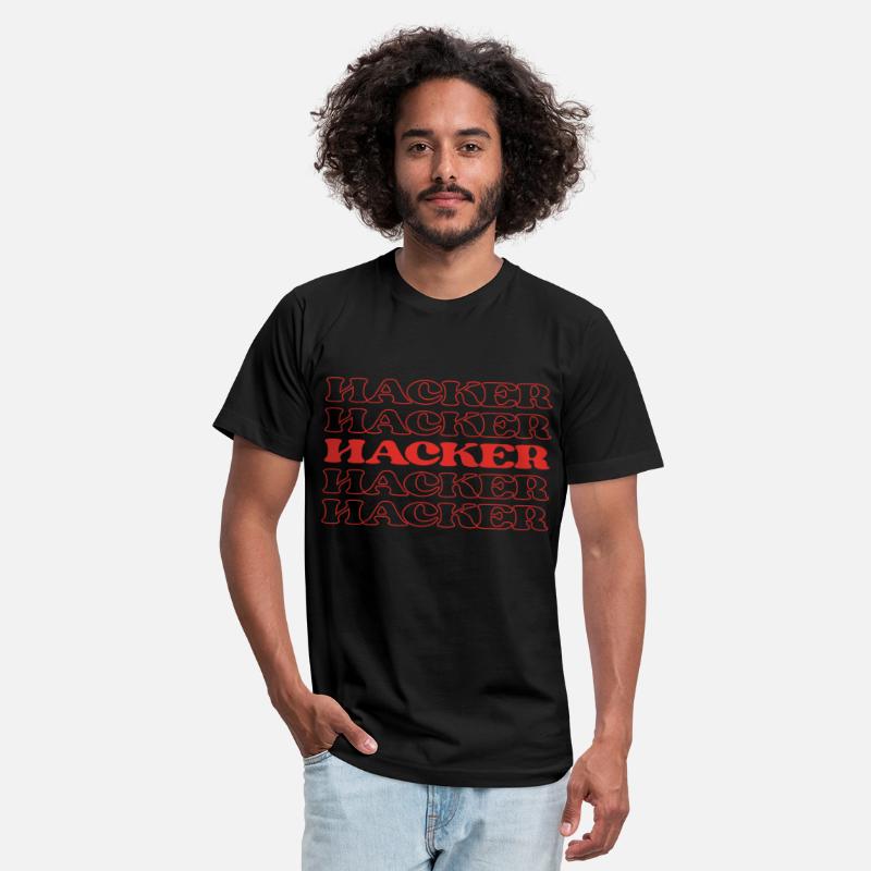 Hacker Cybercriminal Security Breacher Cyber