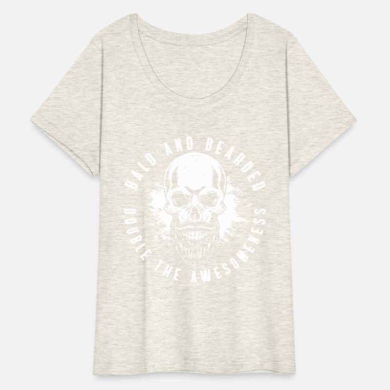 Hairstyle Clean Head Hair Loss Manly