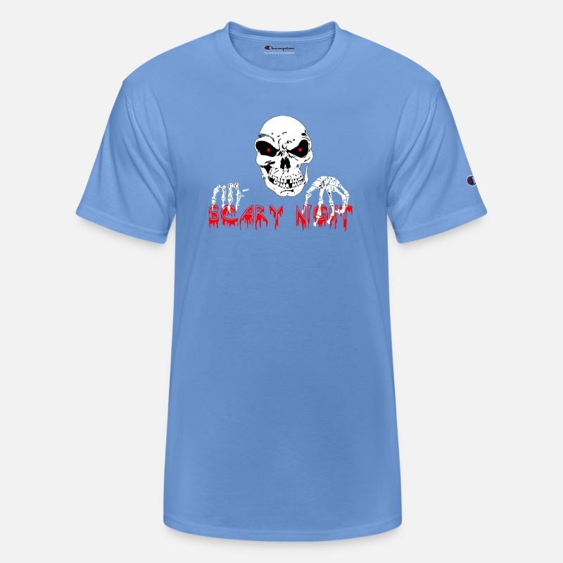 Halloween Scary Night