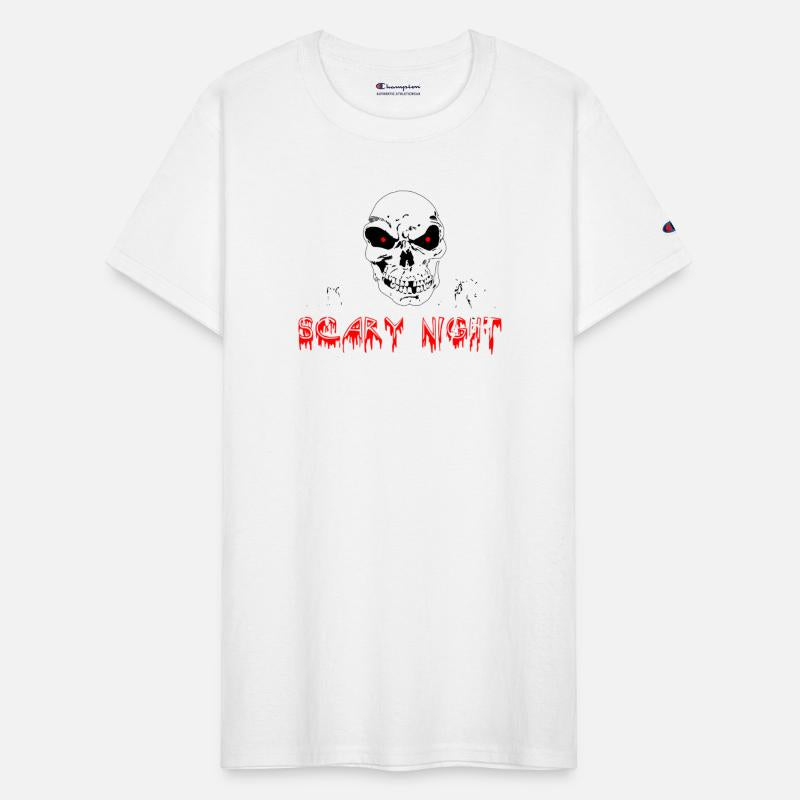 Halloween Scary Night