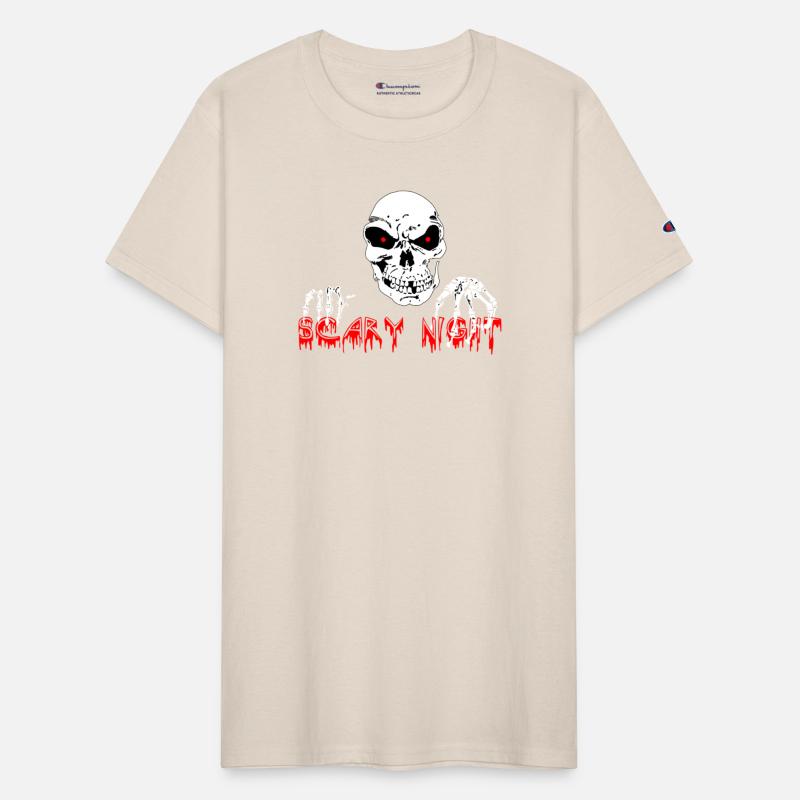 Halloween Scary Night