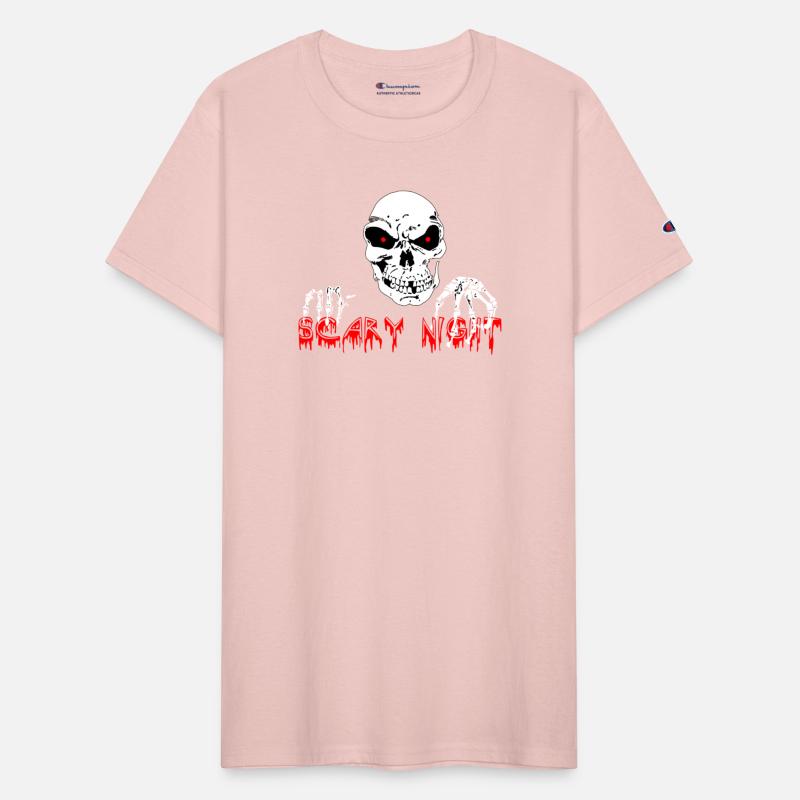 Halloween Scary Night