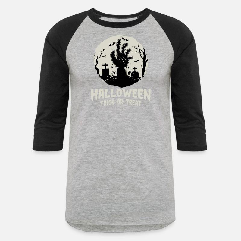 Halloween Trick or Treat