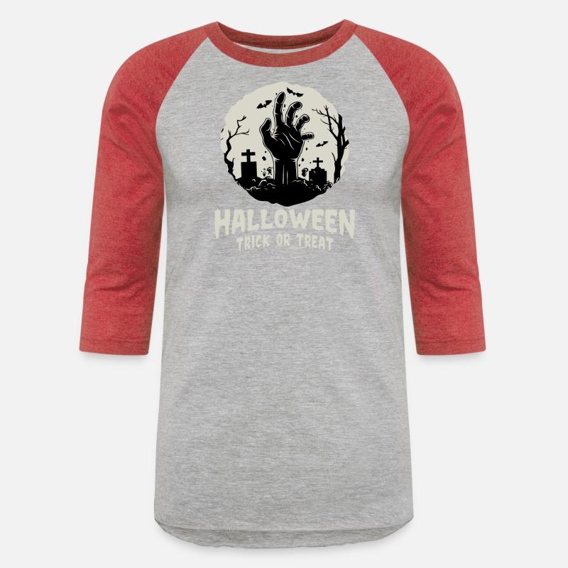 Halloween Trick or Treat