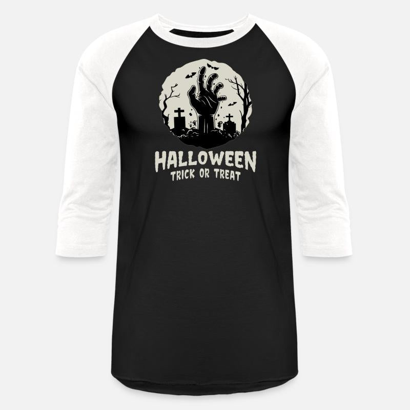 Halloween Trick or Treat