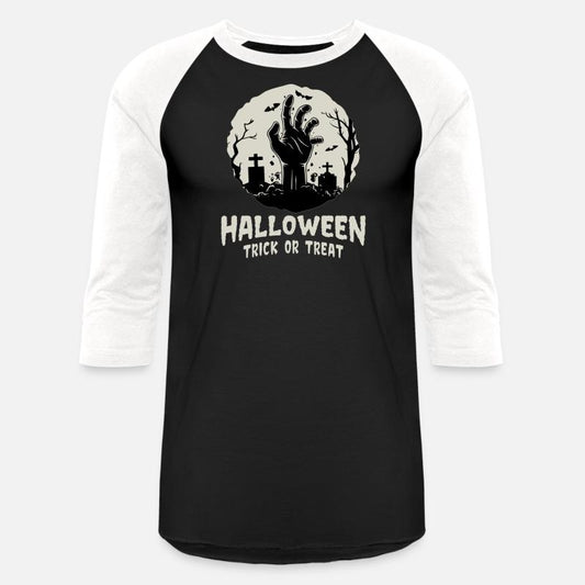 Halloween Trick or Treat