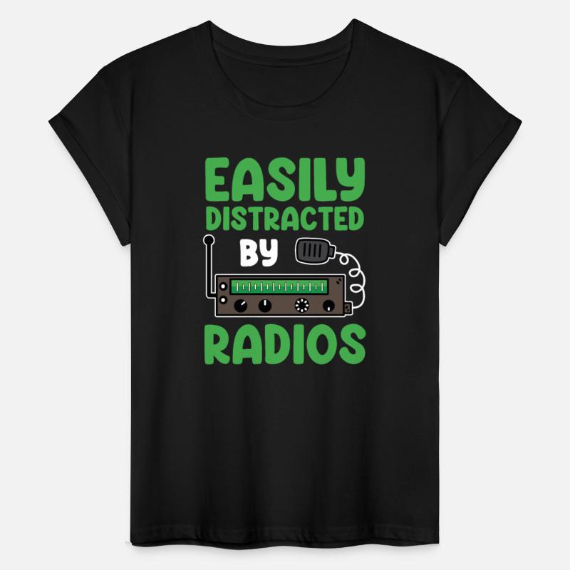 Ham Radio Operator Amateur Radio Morse Ham Radio