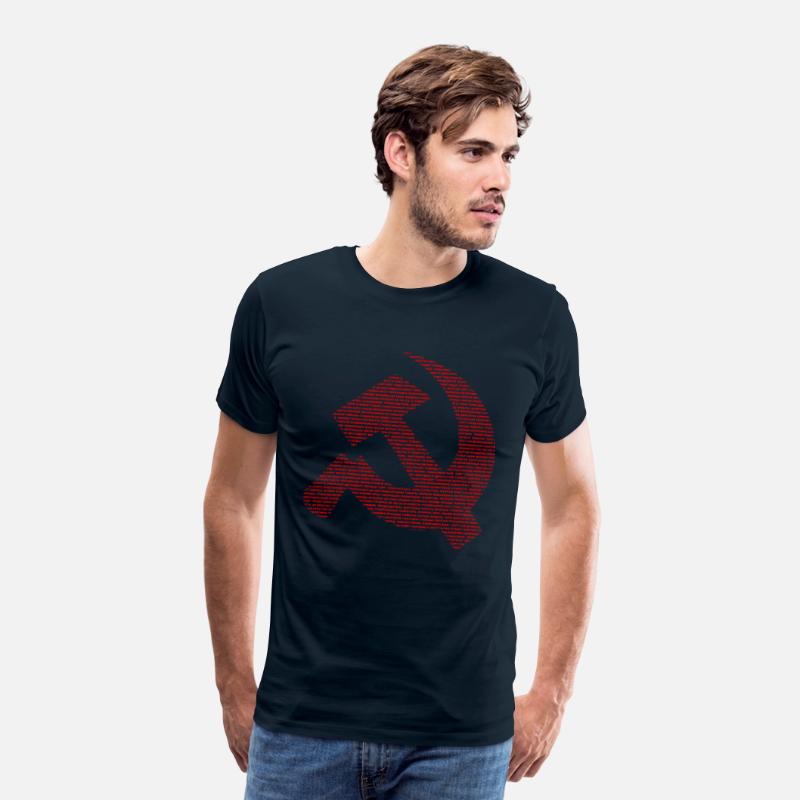 Hammer and sickle