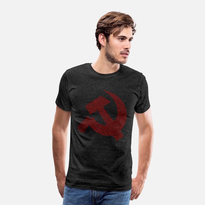Hammer and sickle