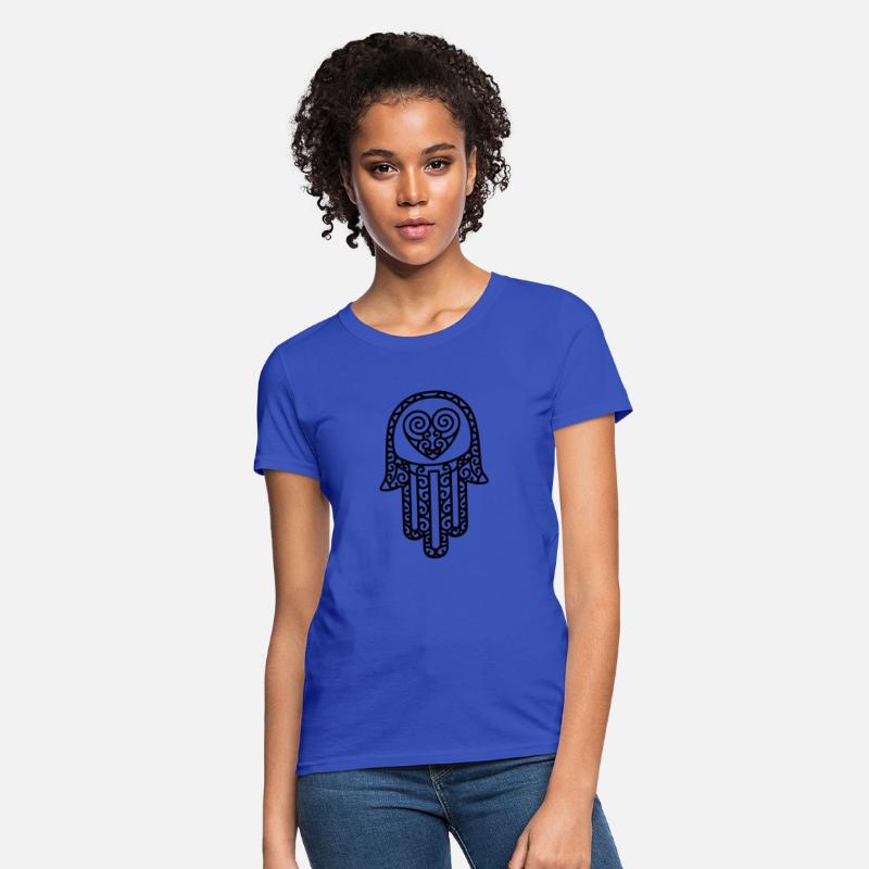 Hand of Fatima - Hamsa