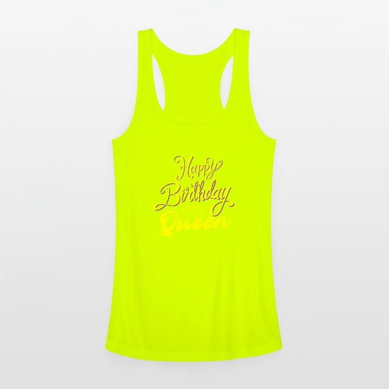 Happy Birthday Queen