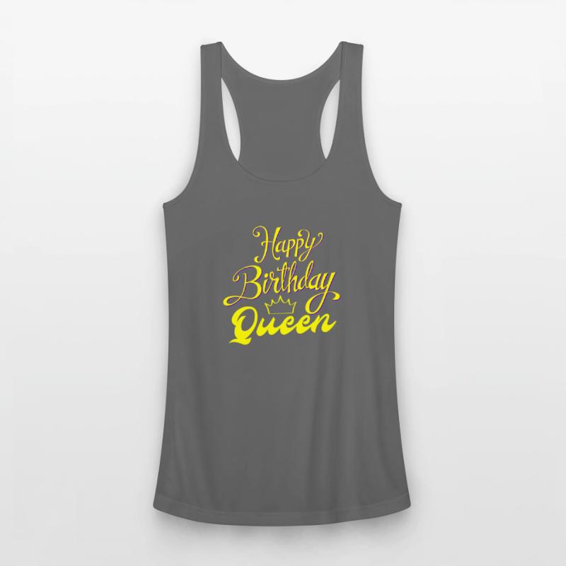 Happy Birthday Queen