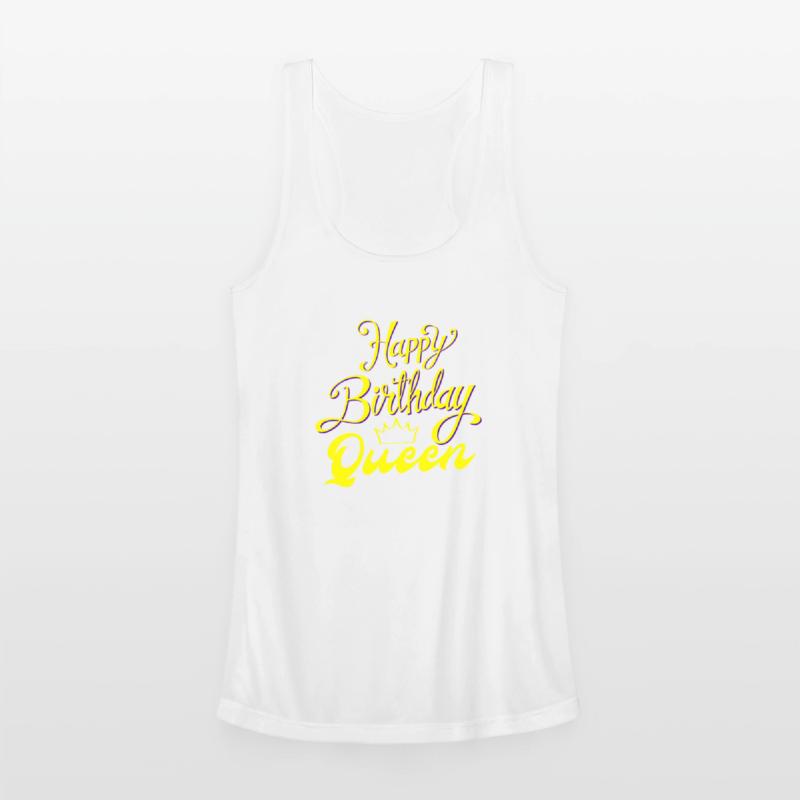 Happy Birthday Queen