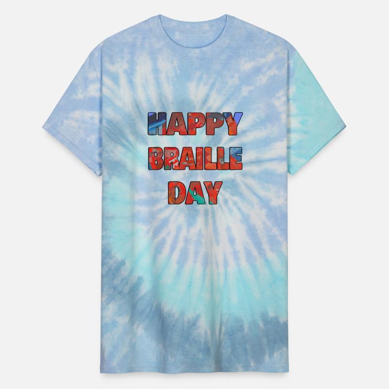 Happy Braille Day