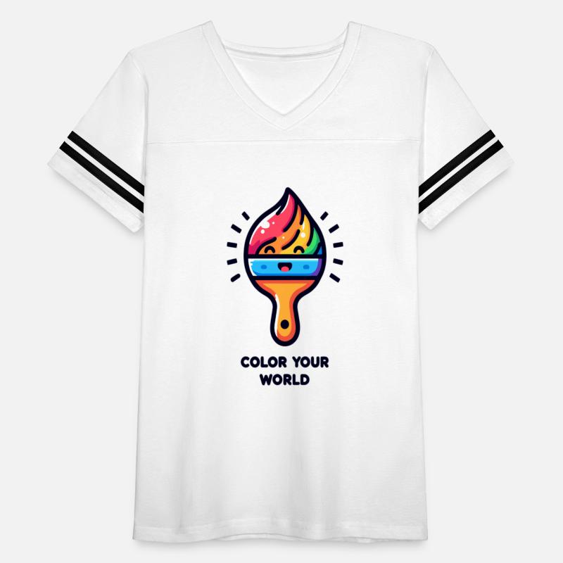 Happy Brush - Paint your world