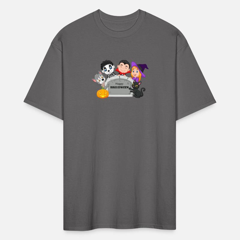 Happy Halloween Kids