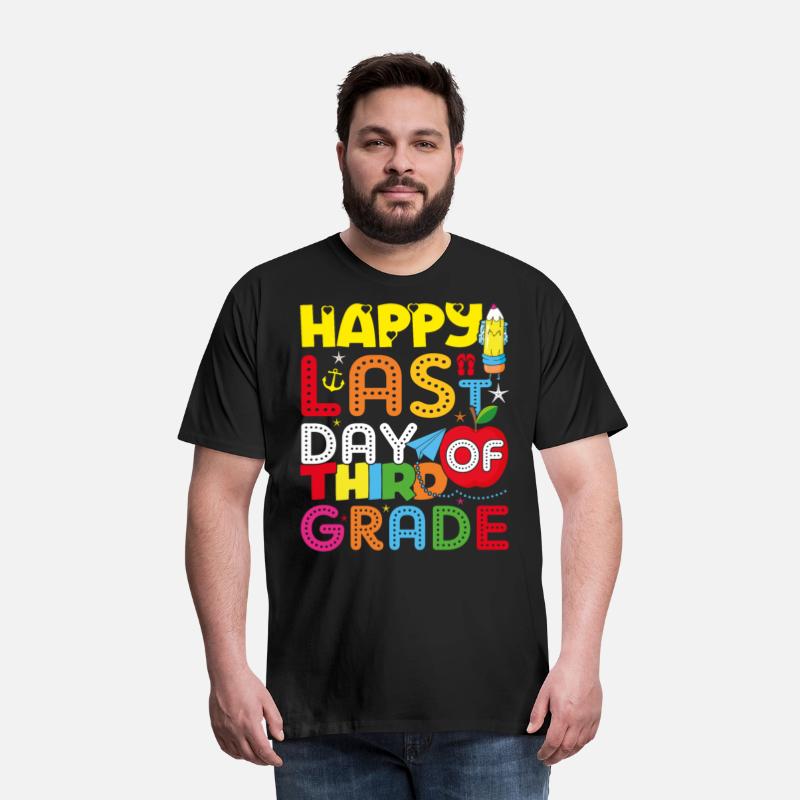 happy last day of third grade summer funny kids