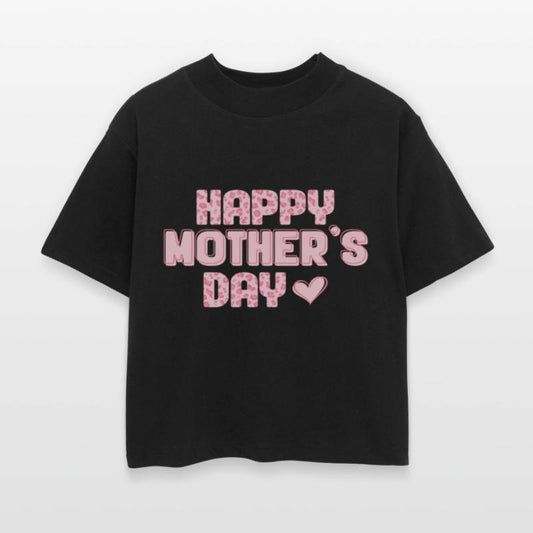 Happy Mother's Day Animal Print Decor Mother's Day