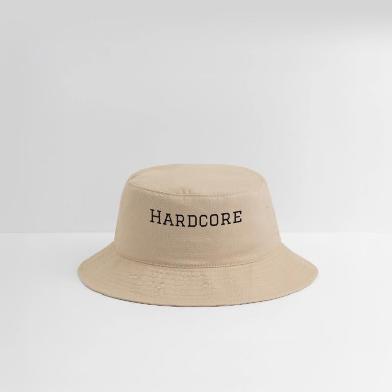 Hardcore