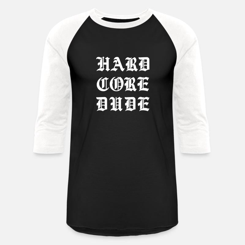 Hardcore Dude